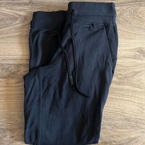 Lululemon Adapted State High-Rise Jogger